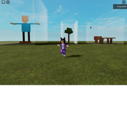 My models