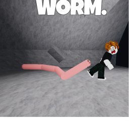 WORMS. [BOSS UPDATE!!!]