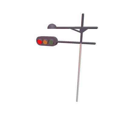 Modern Traffic Light