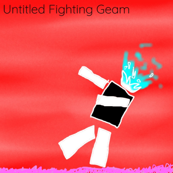 Untitled fighting gaem