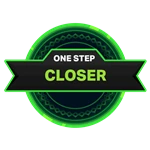 You found a hint for an advantage. Next up: locating it!