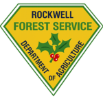 Rockwell Forest Service