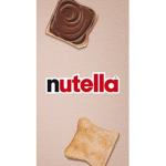 NUTELLA.........