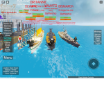 Fun ship creators