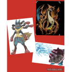 Blazing Hot powers