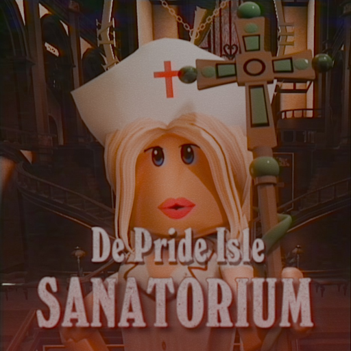 P.P. De Pride Isle Sanatorium