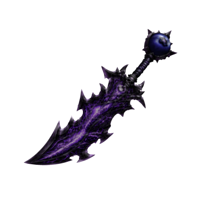 Sumo Shadowfang