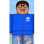 blue's clothing