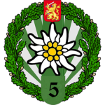 5. Alpine-Grenadier-Division