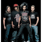 Tokio Hotel FC