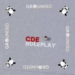 C.D.E ROLEPLAY 2.0