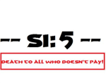 SI:5 SHOCK