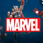 Marvel Supporter ZED