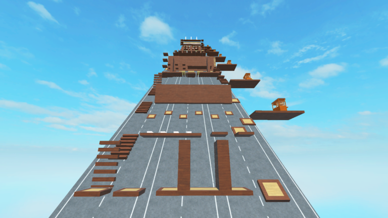 [REBORN] Bakso Tower 3 screenshot 1