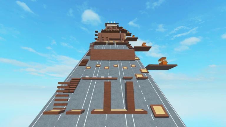 [REBORN] Bakso Tower 3