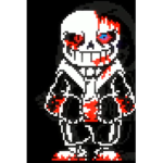 horror sans fan club