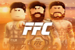 Fanatics Fighting Championship