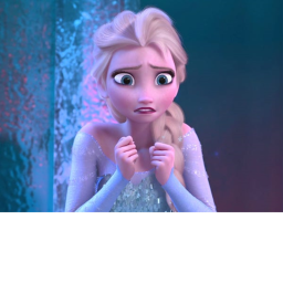Slide Into Elsa
