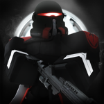 Imperial Purge Troopers!