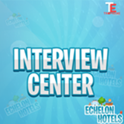 Echelon Hotels | Interview Center