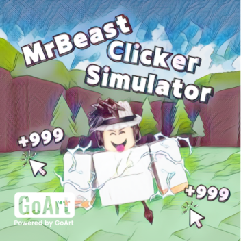 MrBeast Clicker Simulator