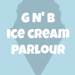 G&B Ice Cream Parlour