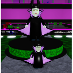 Disney villians