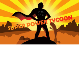[NEW]Super Hero Tycoon [NEW]
