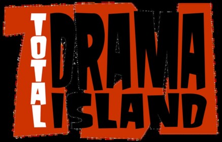 🗿Total Drama Island (MAP)