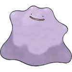 Ditto_ Army