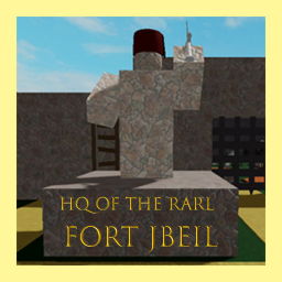 Fort Jbeil