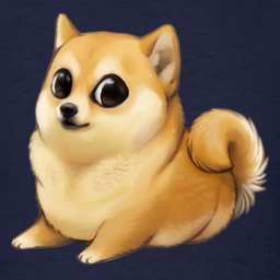 Doge Shrine RIP