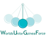 W.U.G.F.   ~--`--~Worlds Unite Guinea Force~--`--~