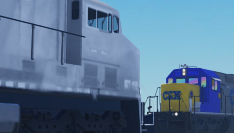 railfan some trains screenshot 3
