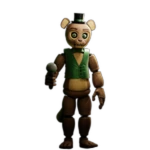 Popgoes (Evergreen)
