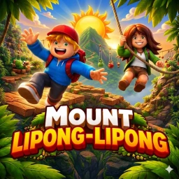 [UPD!] [FREE AVA X50] MOUNT LIPONG-LIPONG icon