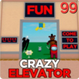 ✨ 99 days in the Elevator