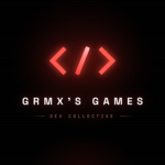 grmx's games