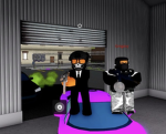 DR mafia