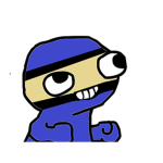The Ninjablue Fan Club