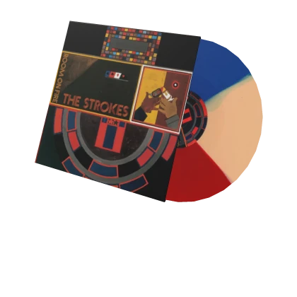 Item Thumbnail