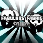 Fabulous Fabric Squad!
