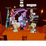 the coolest vocaloid rp
