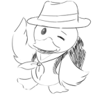 Singing Ducky