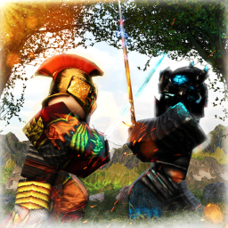 [⚔️-UPD!] Redcliff vs. Korblox