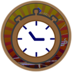 Bronze Time