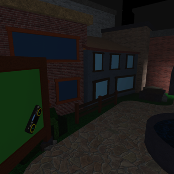 Murder Mystery Double Trouble