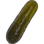 Coded Pickle