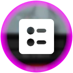 Game Badge Icon
