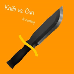 Knife Vs Gun 2020